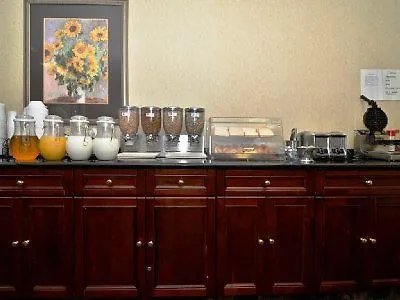 Best Western Queens Court Hotel New York 3*,  United States