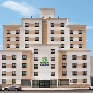 3* فندق Express - Jamaica - Jfk Airtrain - Nyc By Ihg