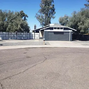 Shared Living Not A Homestay Phoenix