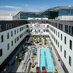 **** Hotel Tsh Italia