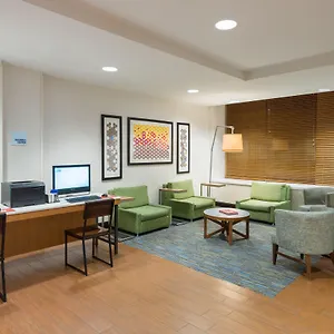 Express - Times Square By Ihg Hotel