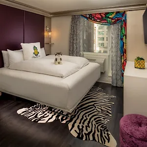 Hotel Staypineapple, An Artful Hotel, Midtown