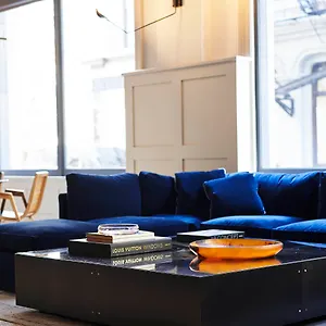 Walker Tribeca Hotel