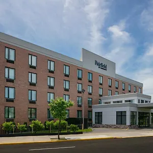 Fairfield By Marriott Jfk Airport מלון