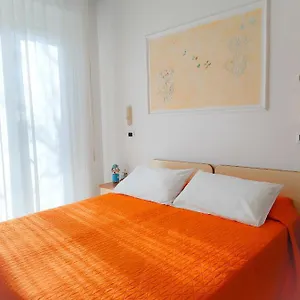 *** Hotel Eva Italia