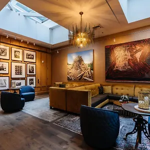 Lucia Hotel Portland