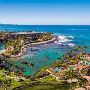 Hilton Village Ośrodek wypoczynkowy Waikoloa