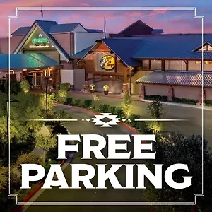 Silverton Casino Ośrodek wypoczynkowy Las Vegas