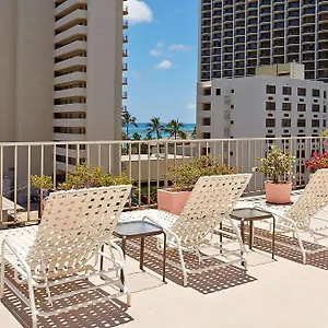 Ewa Waikiki Hotel Honolulu