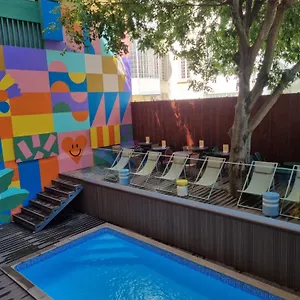 **** Hotel Vincci Liberdade Portogallo