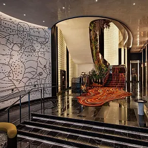 W - Union Square Hotel