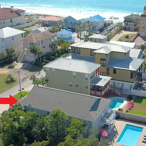 Sea Esta Holiday home Destin