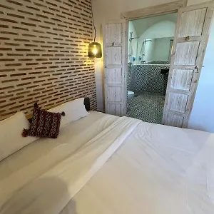 *** Hotel Islane Marocco