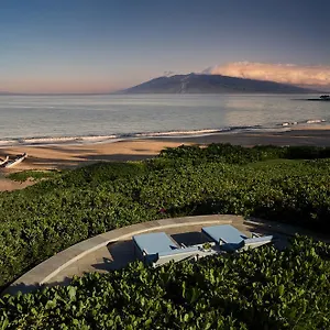 Four Seasons Maui At Resort