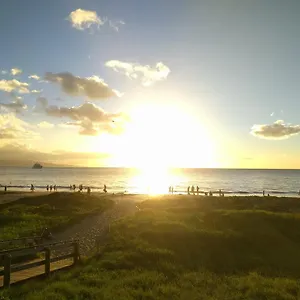 Kai Nani Apartment Kihei