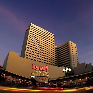 Harrah's & Casino Ośrodek wypoczynkowy Reno