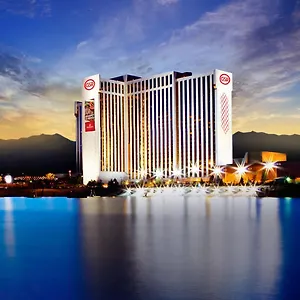 Grand Sierra And Casino Ośrodek wypoczynkowy Reno