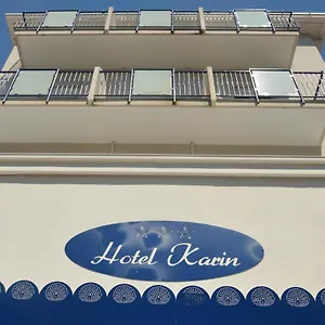 *** Hotel Karin Italia
