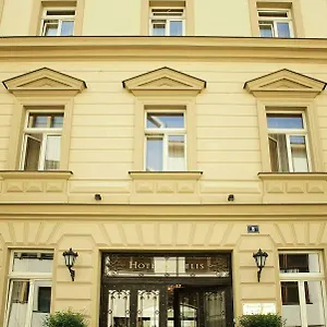 **** Hotel Angelis Repubblica Ceca