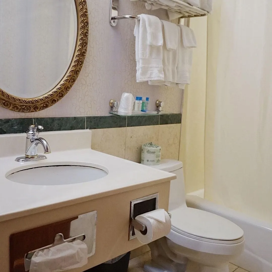 Best Western Queens Court New York