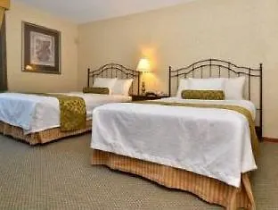 Best Western Queens Court New York