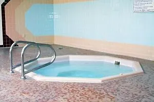 Best Western Queens Court New York United States
