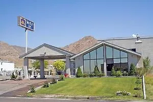 Best Western Queens Court New York 3*,