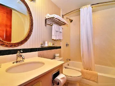 Best Western Queens Court New York 3*,  United States