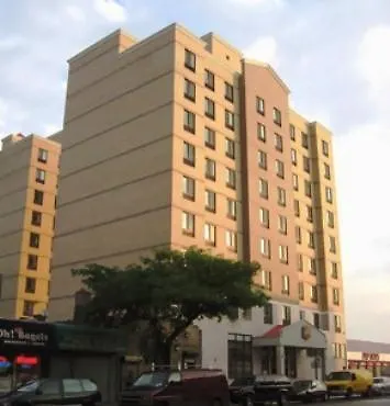 Best Western Queens Court New York