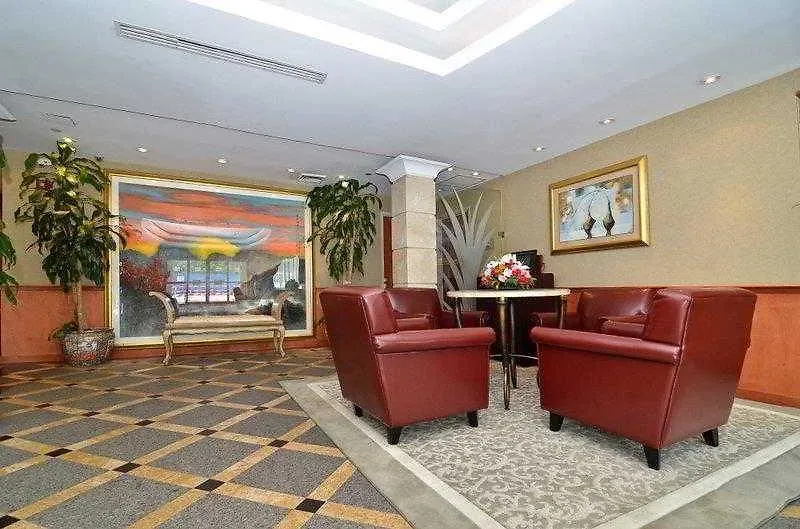Best Western Queens Court New York