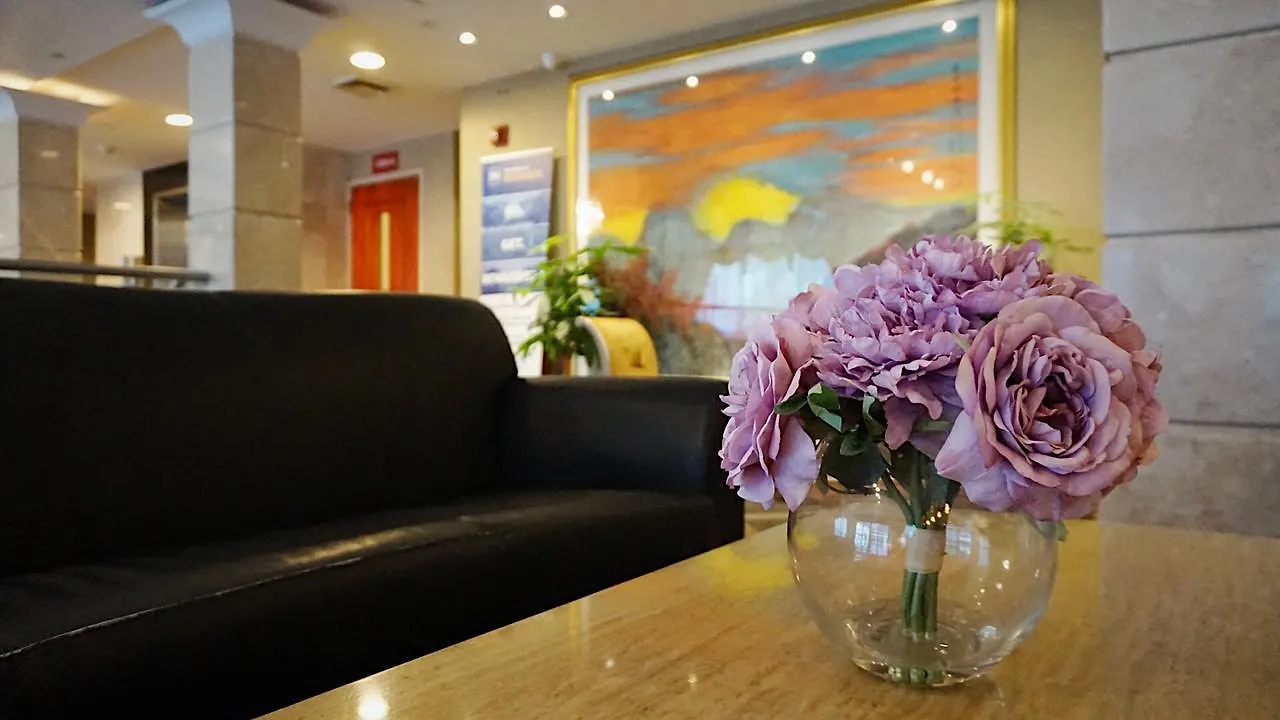 Best Western Queens Court New York United States