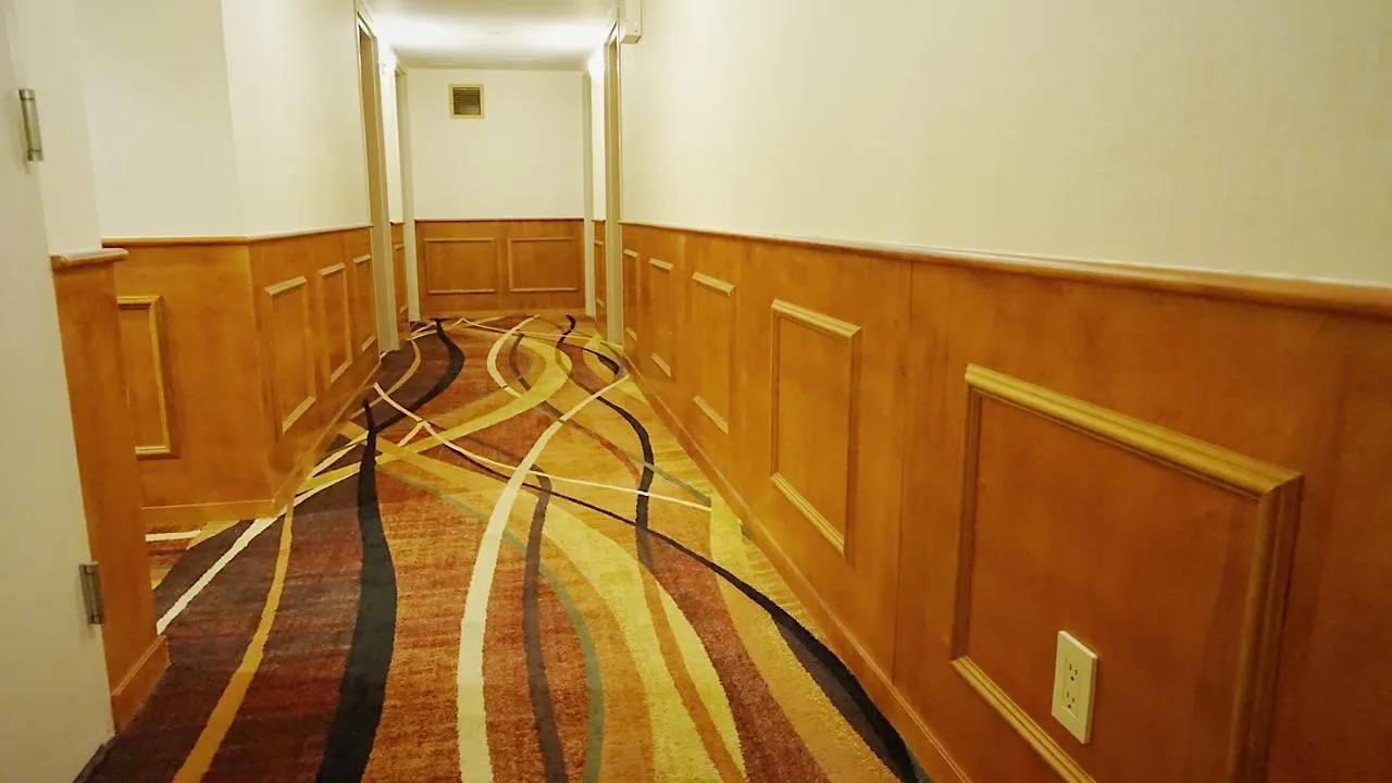 Best Western Queens Court New York 3*,  United States