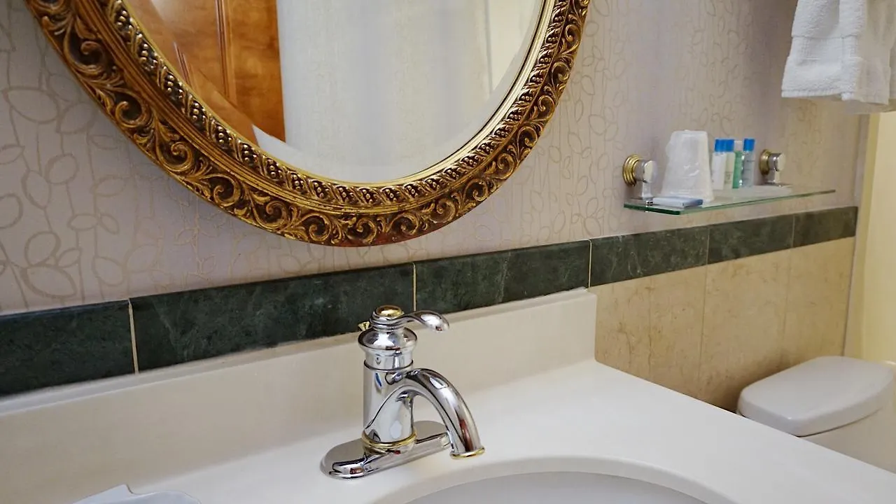 Best Western Queens Court New York United States