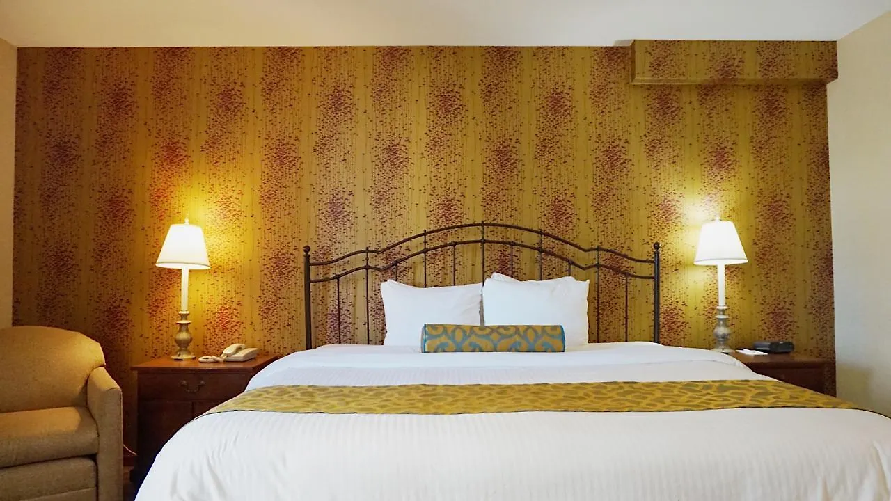 Best Western Queens Court New York Hotel