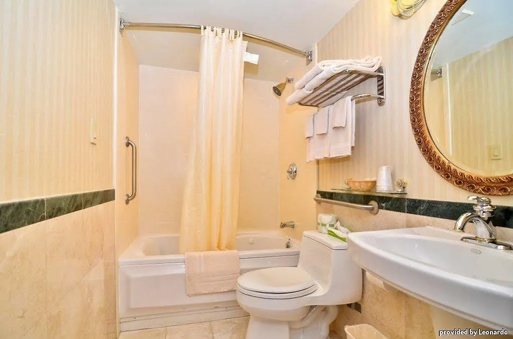 Best Western Queens Court New York