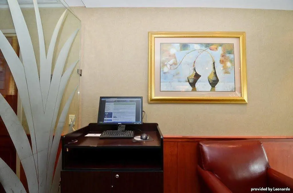 Best Western Queens Court New York United States