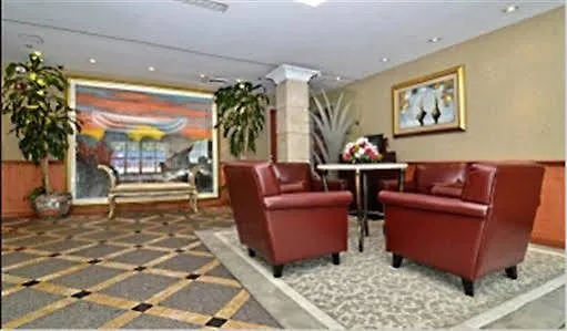 Best Western Queens Court New York United States