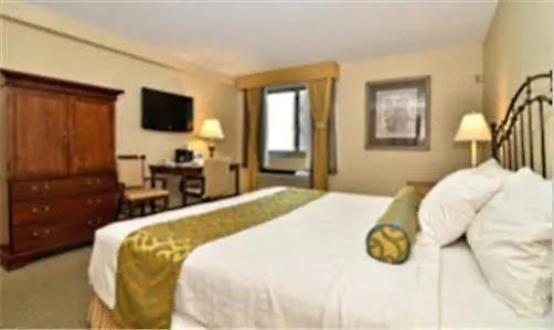 Best Western Queens Court New York Hotel