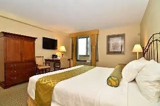 *** Hotel Best Western Queens Court New York United States