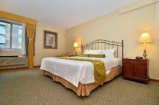 Best Western Queens Court New York