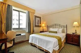 Hotel Best Western Queens Court New York