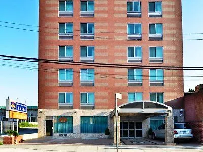 Best Western Queens Court New York