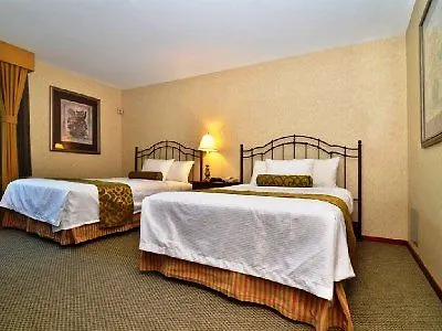 Best Western Queens Court New York Hotel