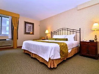 Best Western Queens Court New York Hotel