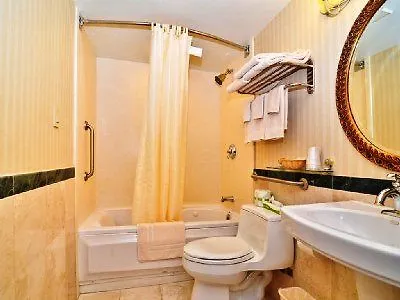 Hotel Best Western Queens Court New York