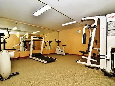Best Western Queens Court New York 3*,