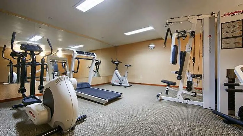 Best Western Queens Court New York 3*,  United States