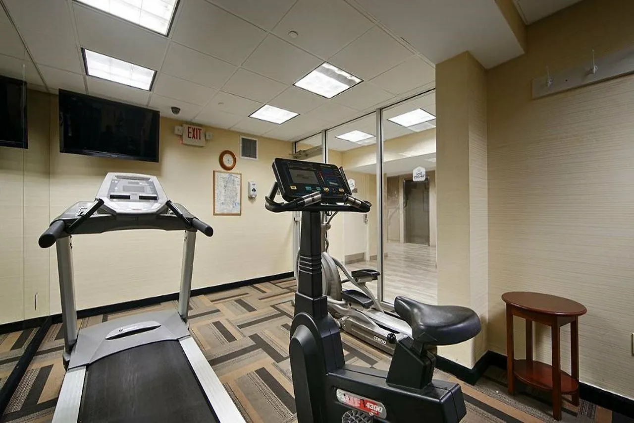 Best Western Queens Court New York