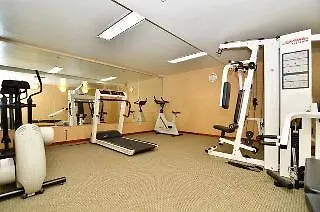 Hotel Best Western Queens Court Nowy Jork