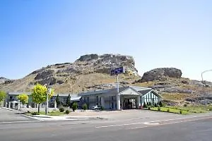 Best Western Queens Court Nowy Jork Hotel